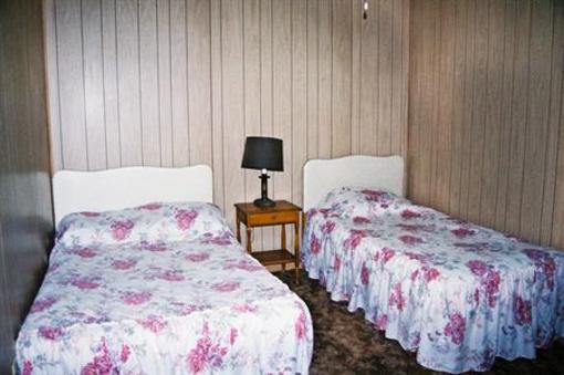 фото отеля B&B Lounge