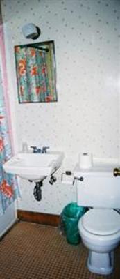 фото отеля B&B Lounge