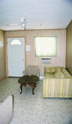 фото отеля B&B Lounge