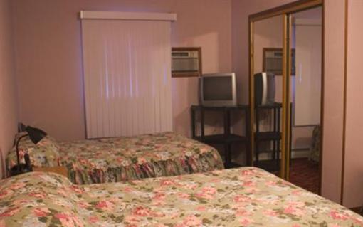 фото отеля B&B Lounge