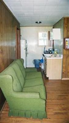 фото отеля B&B Lounge