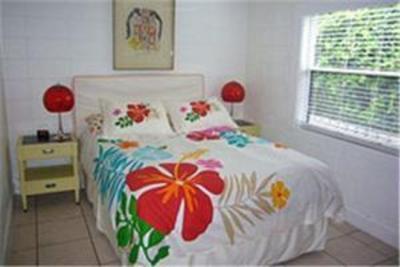 фото отеля South Beach Place