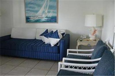 фото отеля South Beach Place