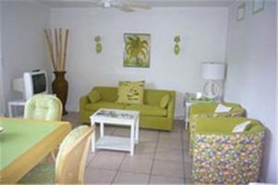 фото отеля South Beach Place