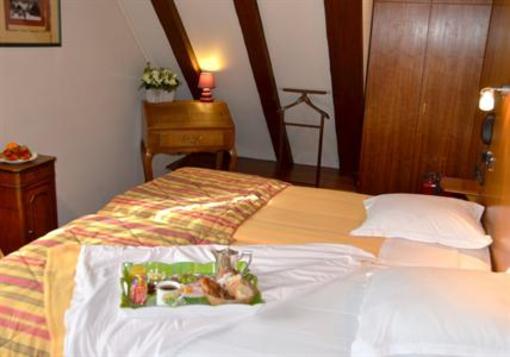 фото отеля Hotel Aigle d'Or