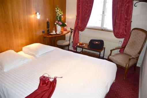 фото отеля Hotel Aigle d'Or