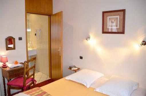фото отеля Hotel Aigle d'Or