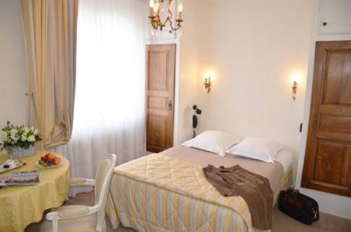 фото отеля Hotel Aigle d'Or