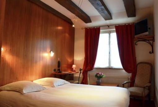 фото отеля Hotel Aigle d'Or