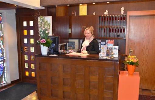 фото отеля Hotel Aigle d'Or