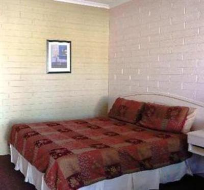 фото отеля Katherine Motel
