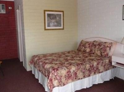 фото отеля Katherine Motel