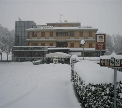 фото отеля Hotel Ai Tigli Langhirano