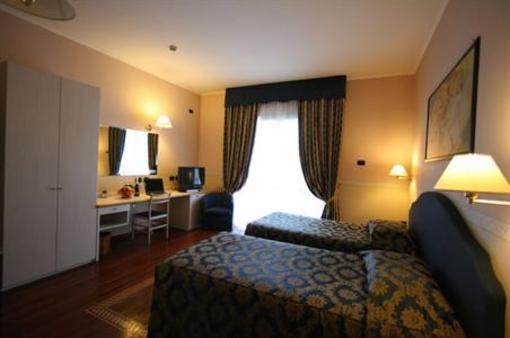 фото отеля Hotel Ai Tigli Langhirano
