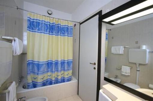 фото отеля Hotel Ai Tigli Langhirano
