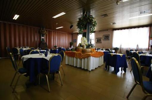 фото отеля Hotel Ai Tigli Langhirano