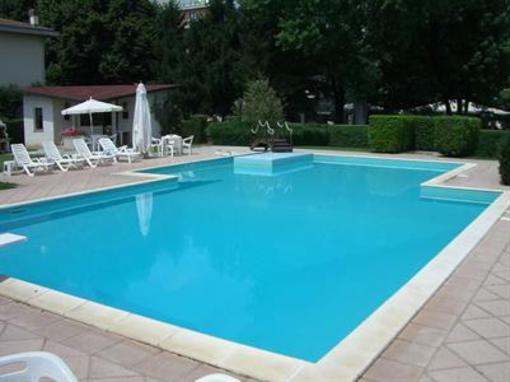 фото отеля Hotel Ai Tigli Langhirano