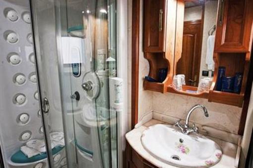 фото отеля El Transcantabrico Hotel Oviedo