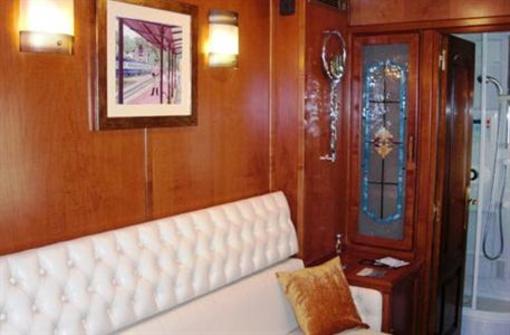 фото отеля El Transcantabrico Hotel Oviedo