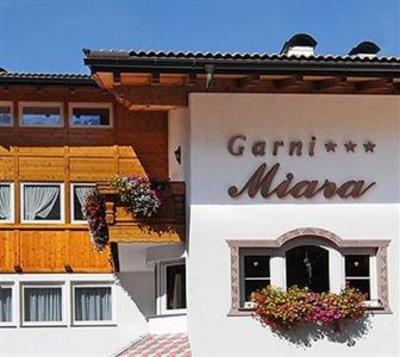 фото отеля Garni Hotel Miara