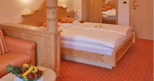 фото отеля Garni Hotel Miara