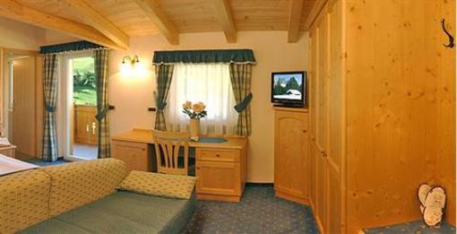 фото отеля Garni Hotel Miara