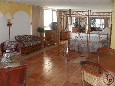 фото отеля Hotel Antigua Posada