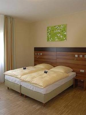фото отеля Hotel Europarc