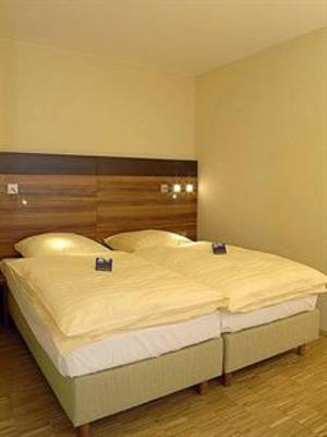 фото отеля Hotel Europarc