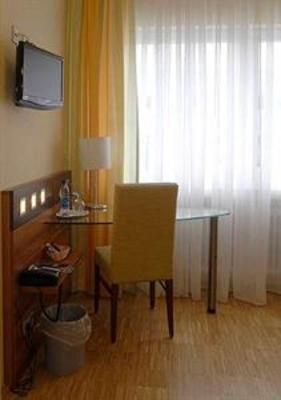 фото отеля Hotel Europarc