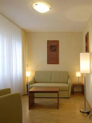 фото отеля Hotel Europarc