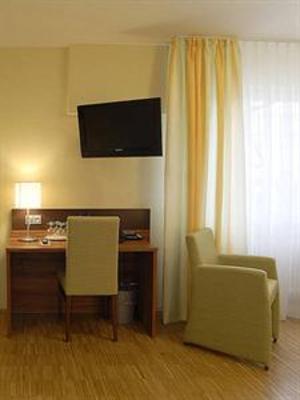 фото отеля Hotel Europarc