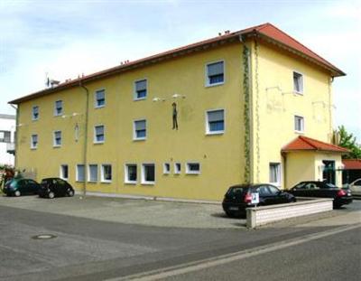 фото отеля Hotel Europarc