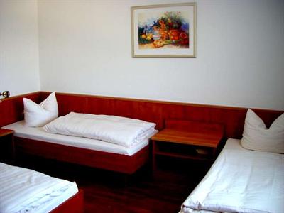 фото отеля Hotel Europarc