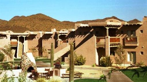 фото отеля Rancho Manana Resort