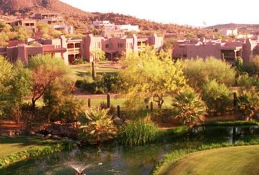 фото отеля Rancho Manana Resort