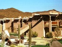 Rancho Manana Resort