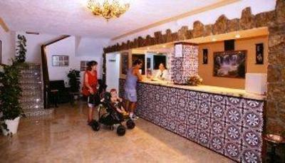 фото отеля Lloyd Hotel Torremolinos