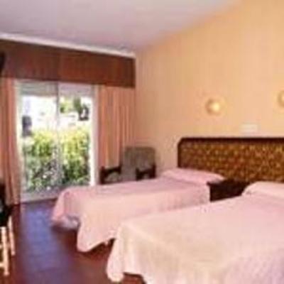 фото отеля Lloyd Hotel Torremolinos