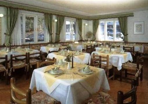 фото отеля Hotel Monti Pallidi