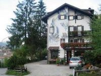 Hotel Monti Pallidi