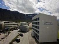 Hotel Isafjordur