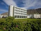 фото отеля Hotel Isafjordur