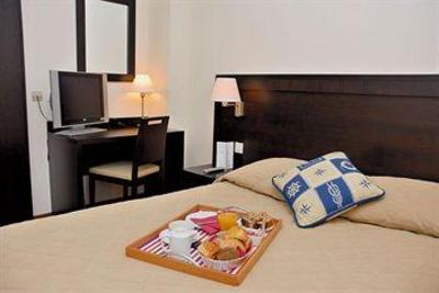 фото отеля Hotel Comte De Nice Beaulieu-sur-Mer