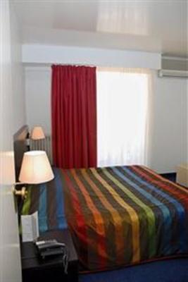 фото отеля Hotel Comte De Nice Beaulieu-sur-Mer