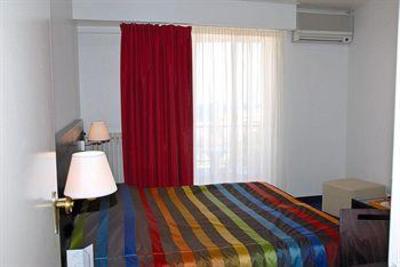 фото отеля Hotel Comte De Nice Beaulieu-sur-Mer