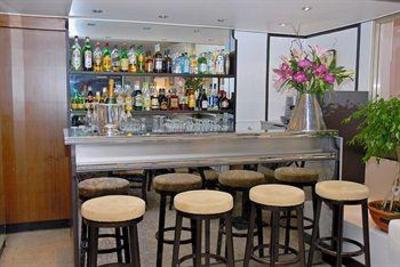 фото отеля Hotel Comte De Nice Beaulieu-sur-Mer