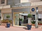 фото отеля Hotel Comte De Nice Beaulieu-sur-Mer