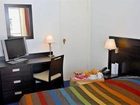 фото отеля Hotel Comte De Nice Beaulieu-sur-Mer