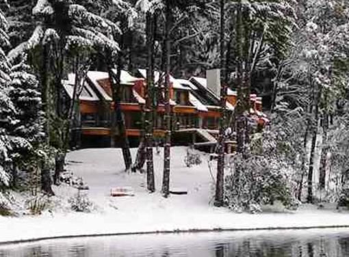 фото отеля Patagonia Paraiso Hotel Villa La Angostura